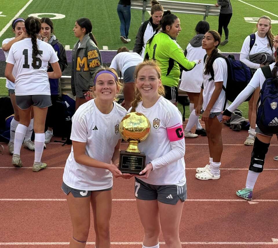 Midland High girls win playoff nailbiter over EP Franklin