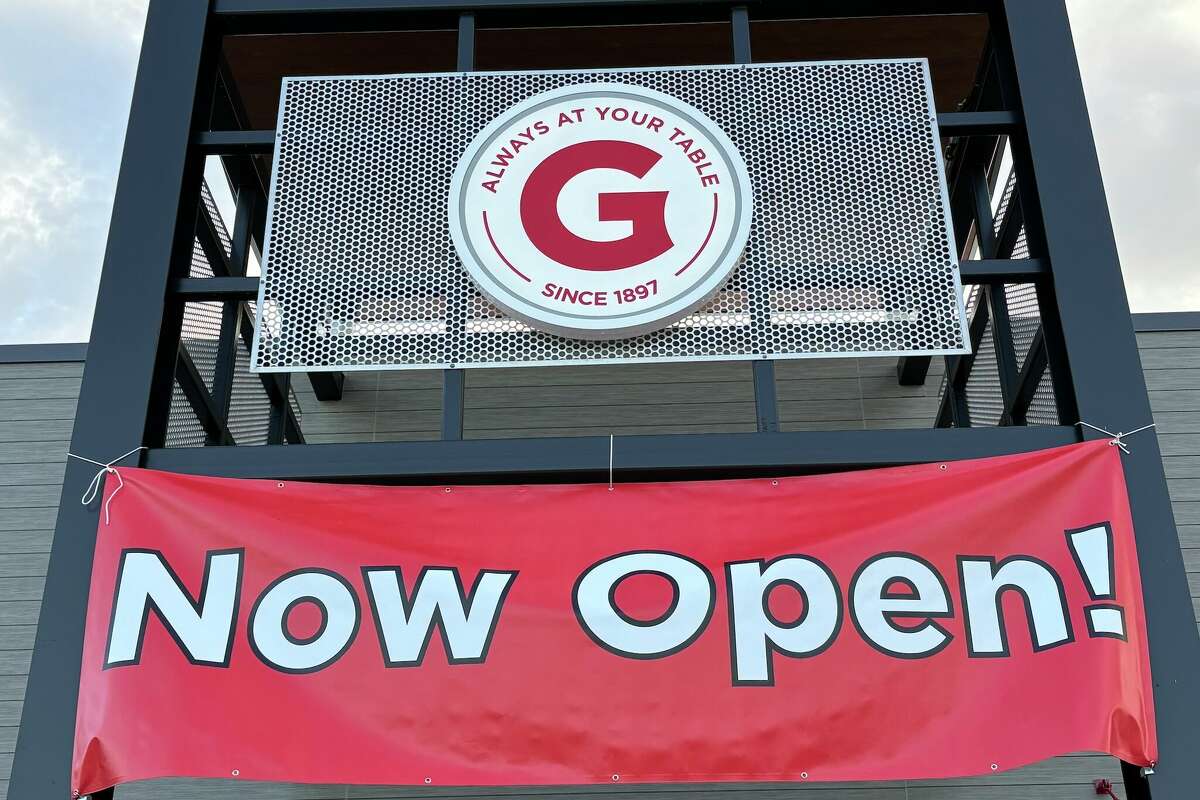 With nearly 200 locations nationwide, Gordon's also opened a location in League City last year.