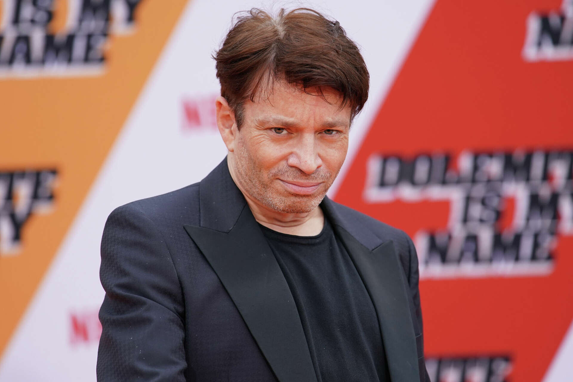 Former 'Saturday Night Live' comedian Chris Kattan heads to CT, image size:1920x1280