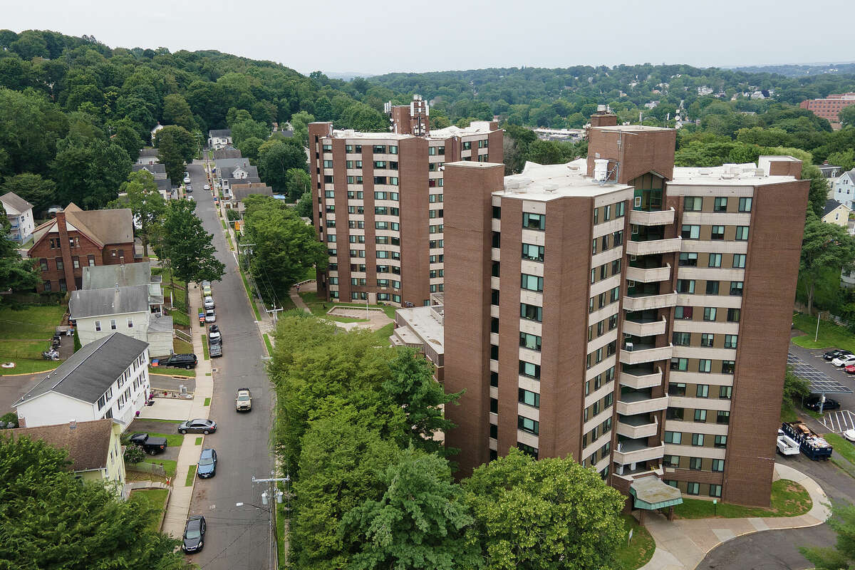 HUD: Meriden Housing Authority was not authorized to make loan deal