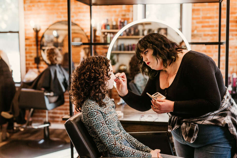 Shear Joy Ministry nonprofit bringing hairstylists to senior citizens