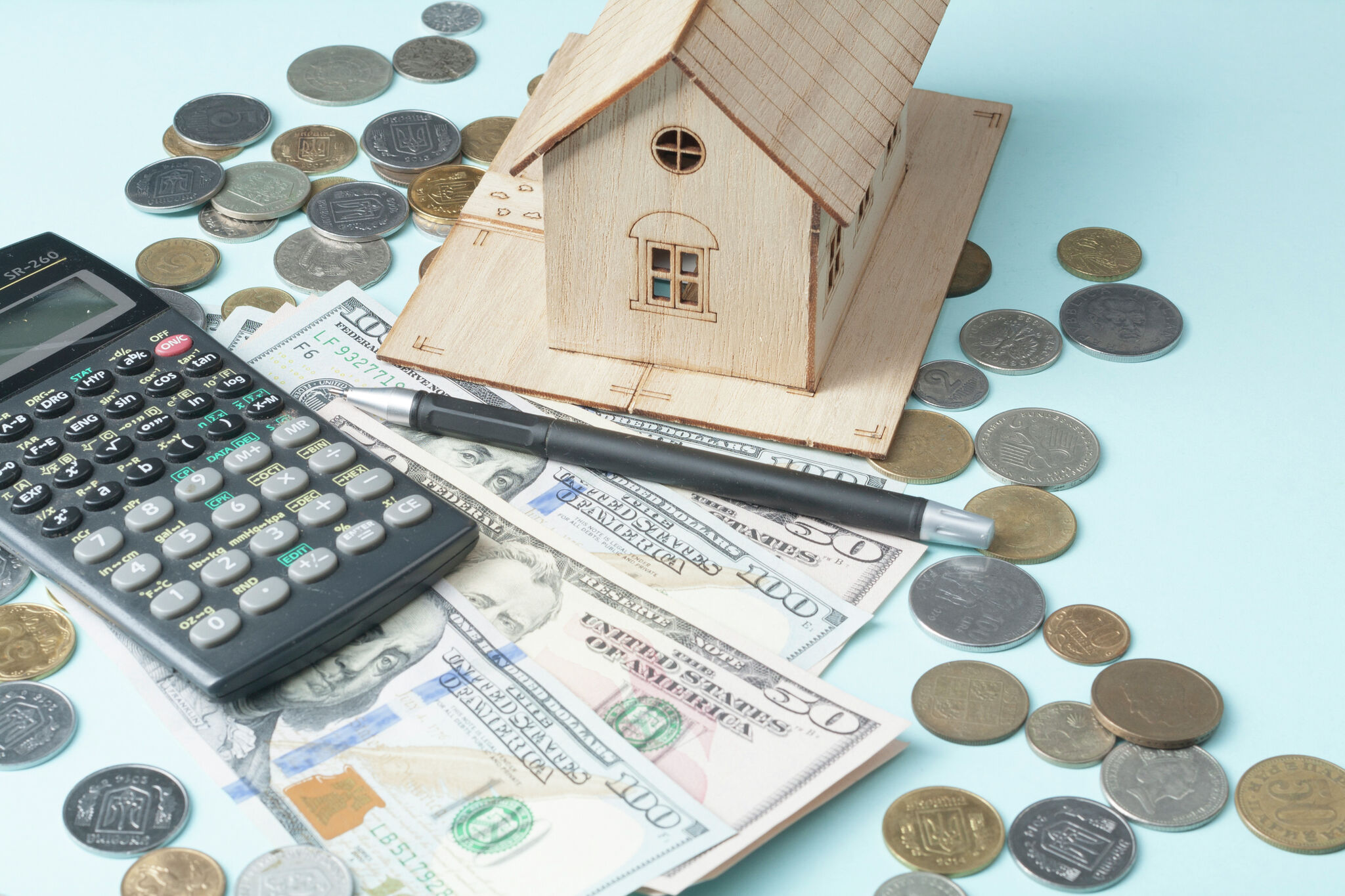 Are home improvements tax deductible in New York State?