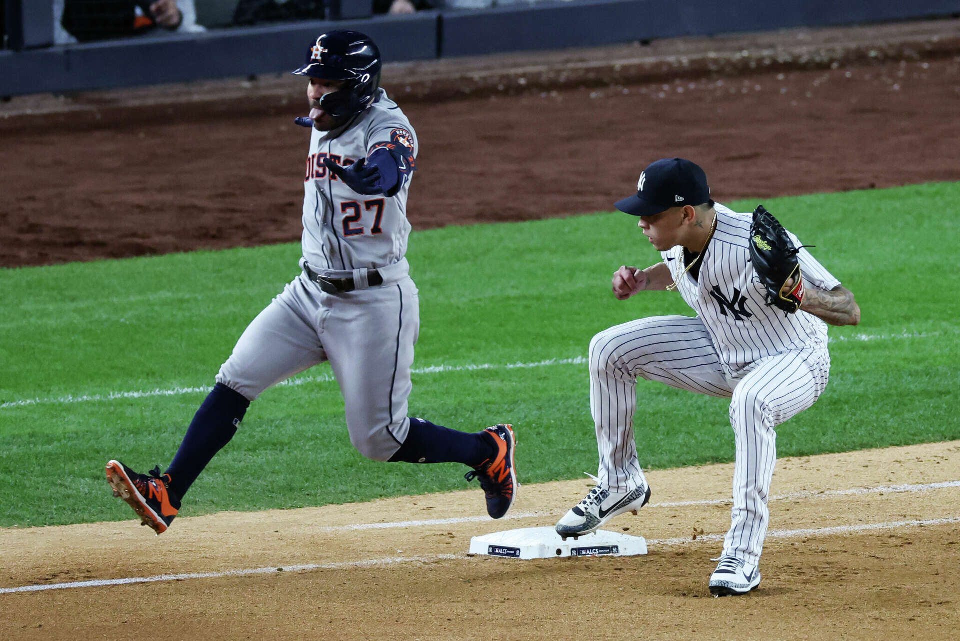 Astros vs. Yankees: Score, highlights, live updates