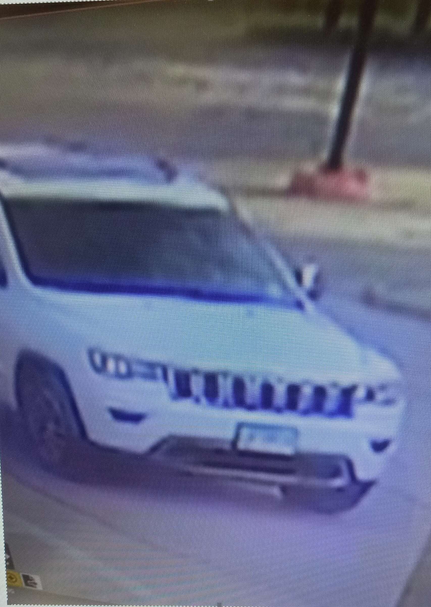 Beardstown police seeking hitandrun driver