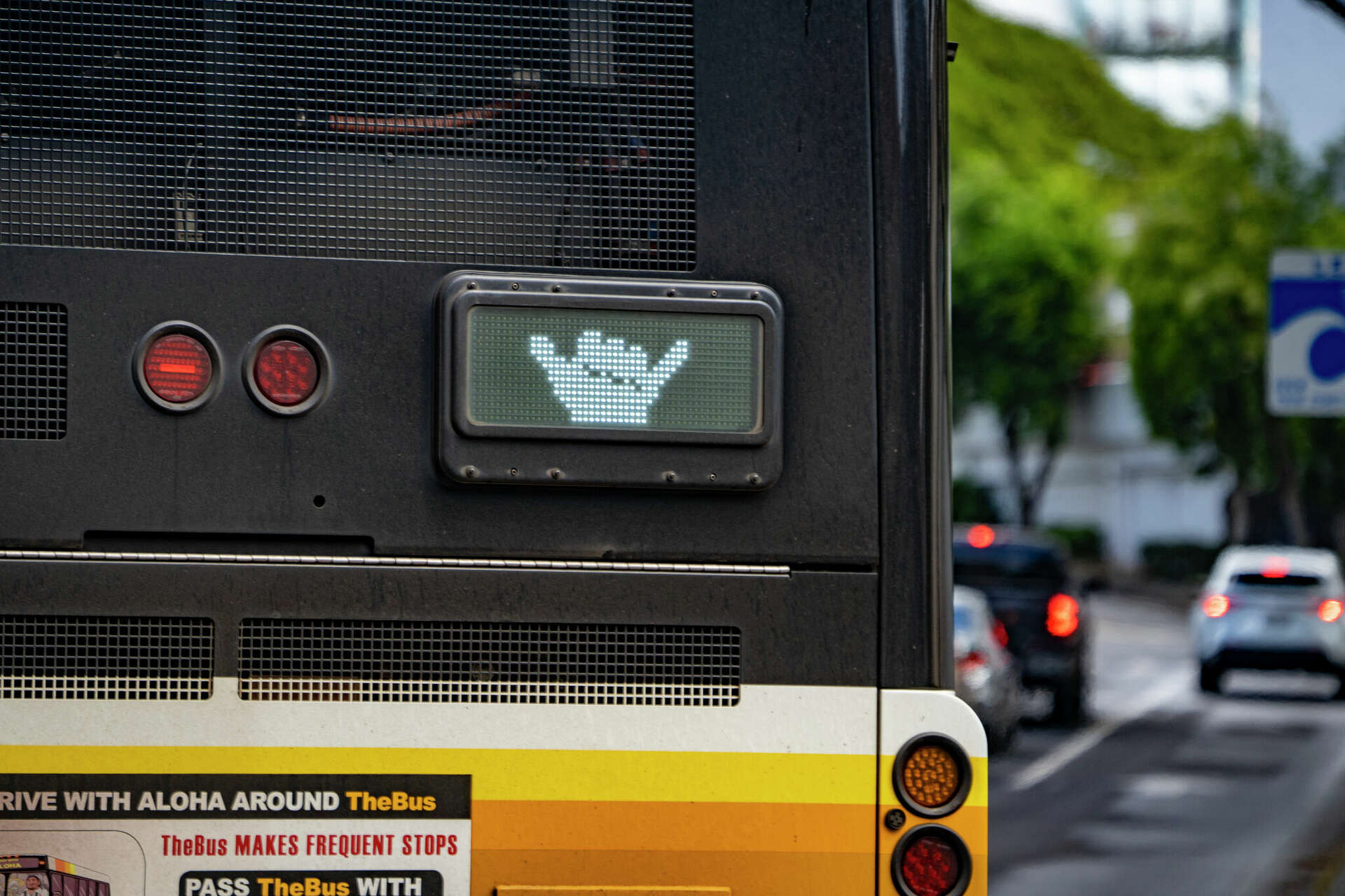 These Hawaii buses do something no other buses in the world do