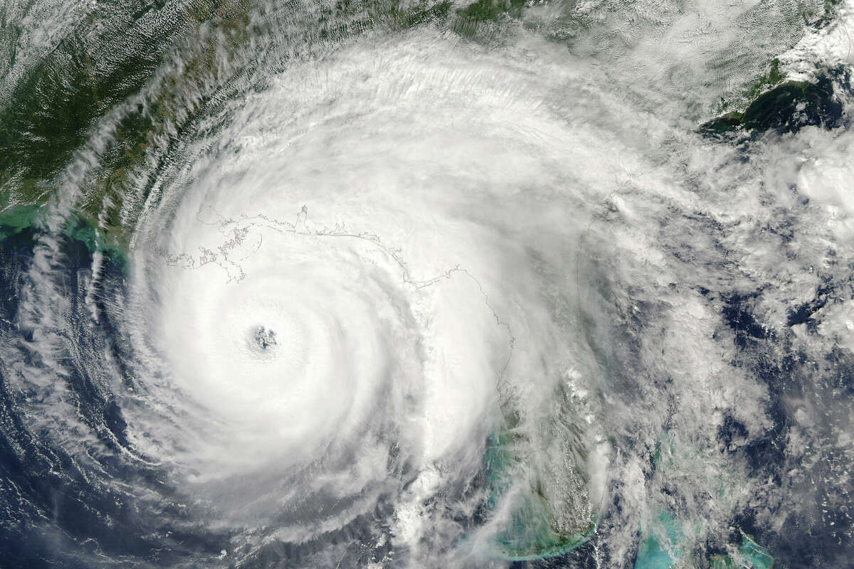 The 2024 Atlantic hurricane season could be a devastating one for Texans close to the Gulf, according to a new AccuWeather assessment.