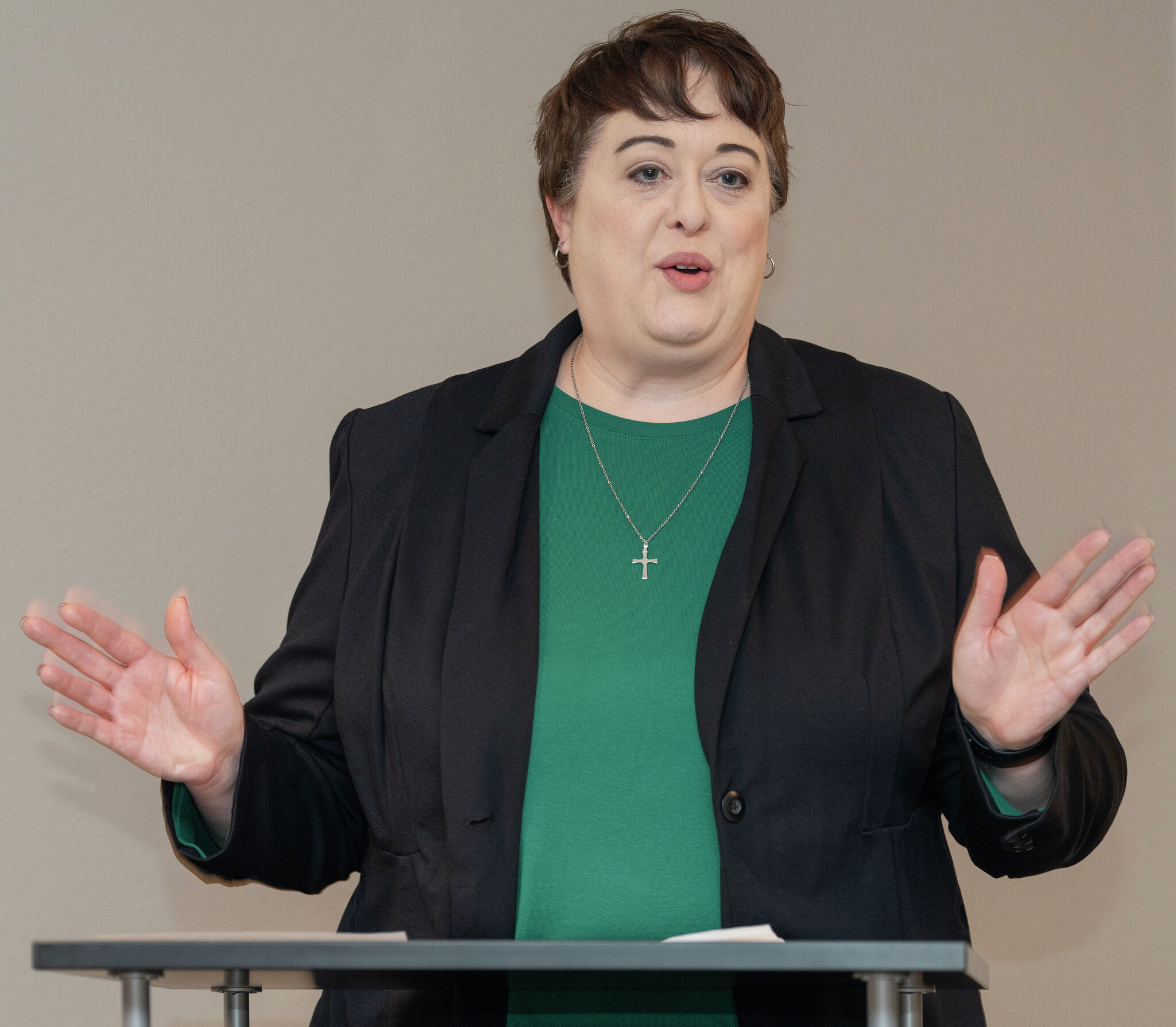 MC's Risk Management Institute receives $100K from Texas Mutual