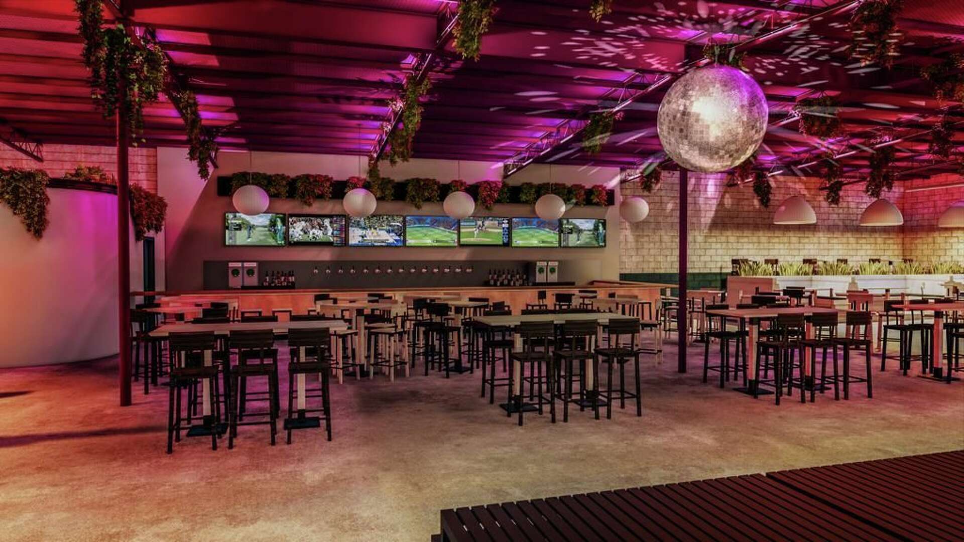 River North Icehouse opening near San Antonio Museum of Art