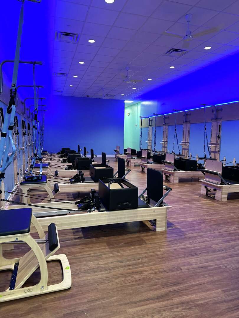 Pilates brand to grow in Capital Region with new Colonie studio