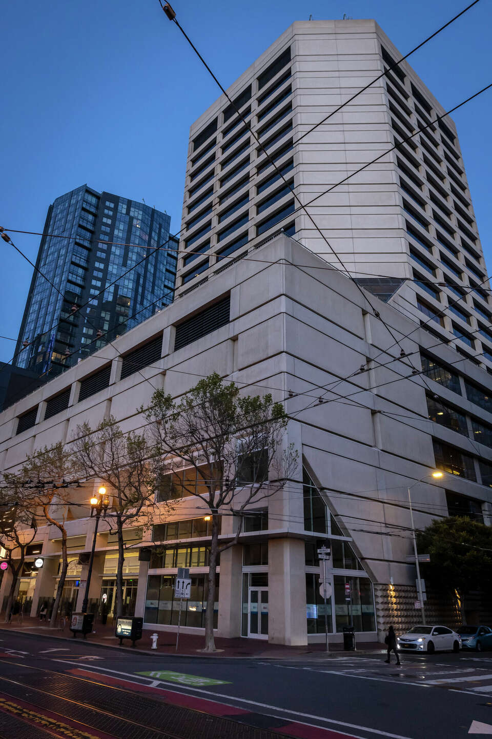 SF to take over former Uber, Block Inc. headquarters in Mid