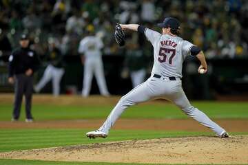 Guardians ace Shane Bieber has Tommy John surgery. 2020 Cy Young winner ...