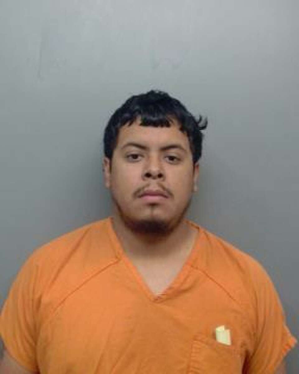 Laredo Pd Arrests 2 On Sexual Offenses 3260
