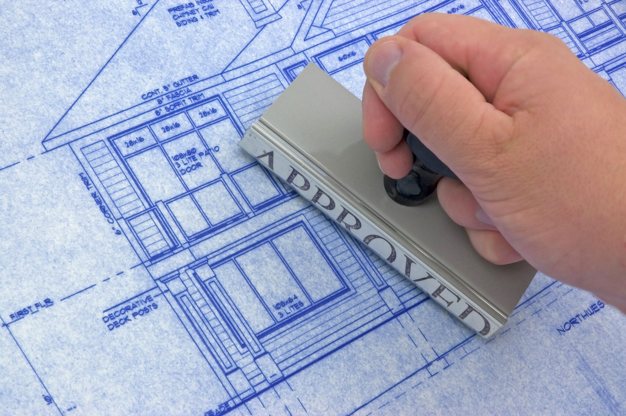 Midland building permits for the week of May 27, 2024 - Vimarsana News