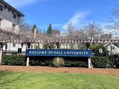 Computer Lab Fire E-bike starts fire at Yale robotics lab in New Haven, official says