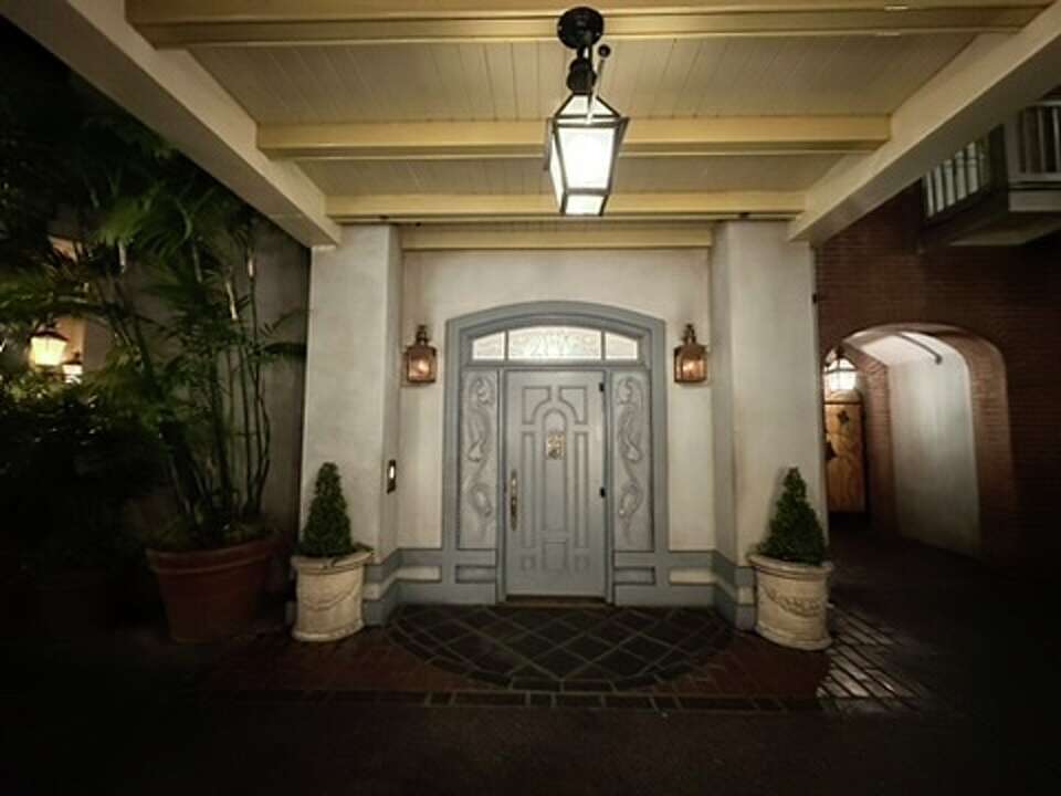 For first time since 1967, Disneyland posts secretive Club 33 rules For first time since 1967, Disneyland posts secretive Club 33 rules
