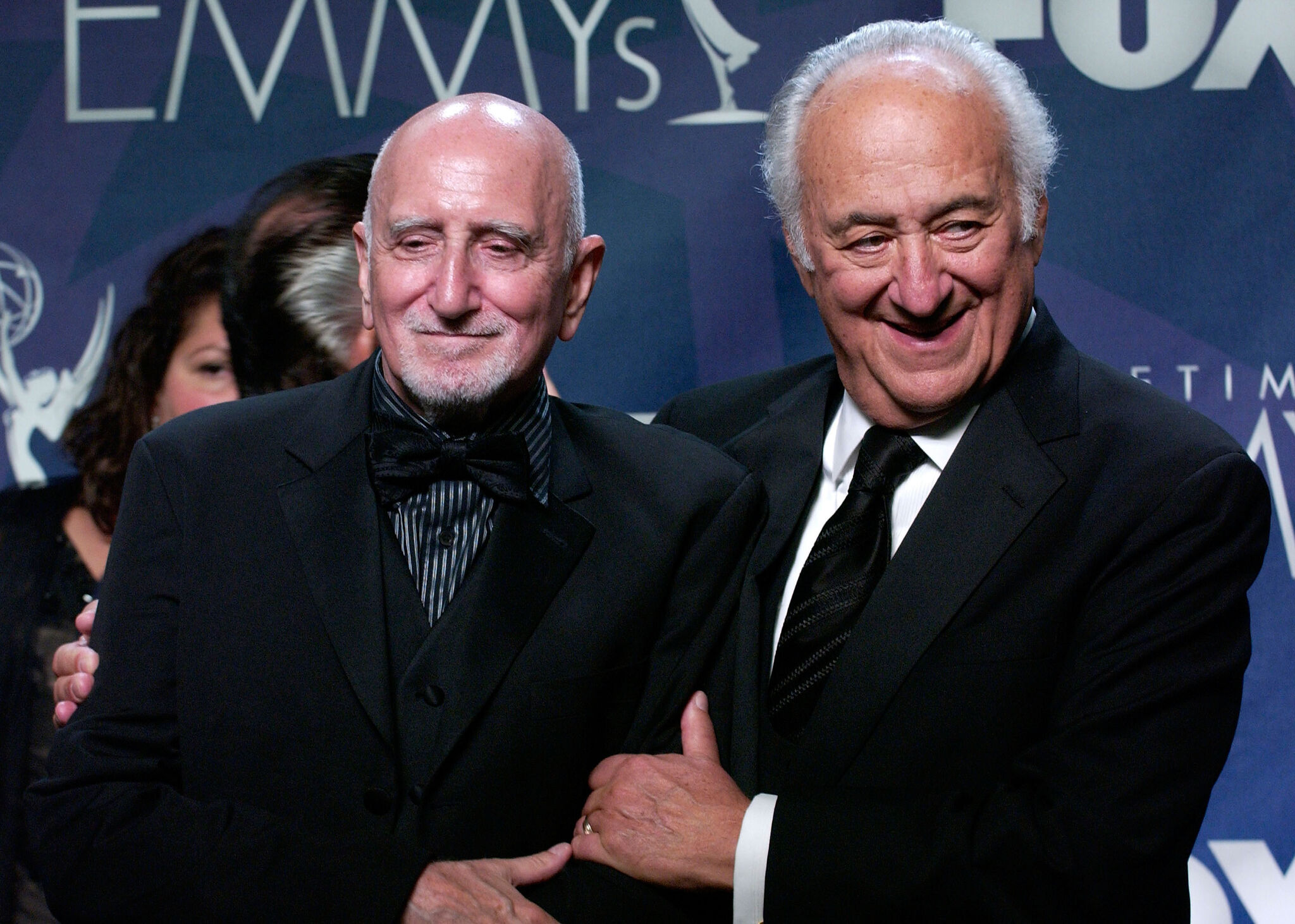 Jerry Adler of 'The Sopranos' fame talks show business in new memoir