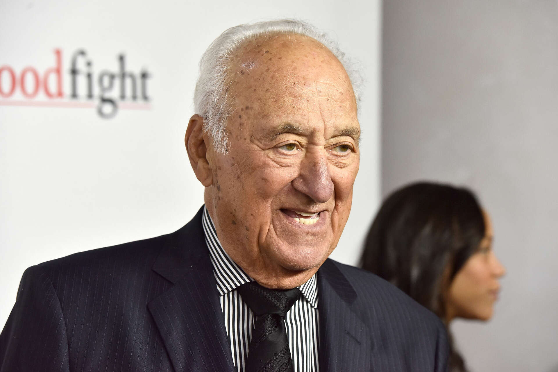 Jerry Adler of 'The Sopranos' fame talks show business in new memoir