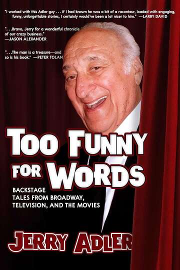 Jerry Adler of &lsquo;The Sopranos&rsquo; fame talks show business in new memoir