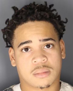 South Glens Falls man sentenced in murder of Albany musician