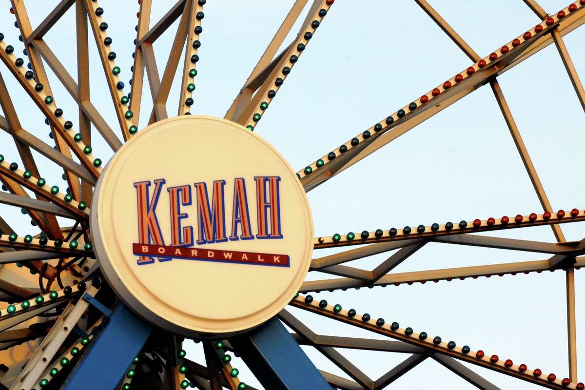 You may know the Boardwalk, but how much else do you know about Kemah?