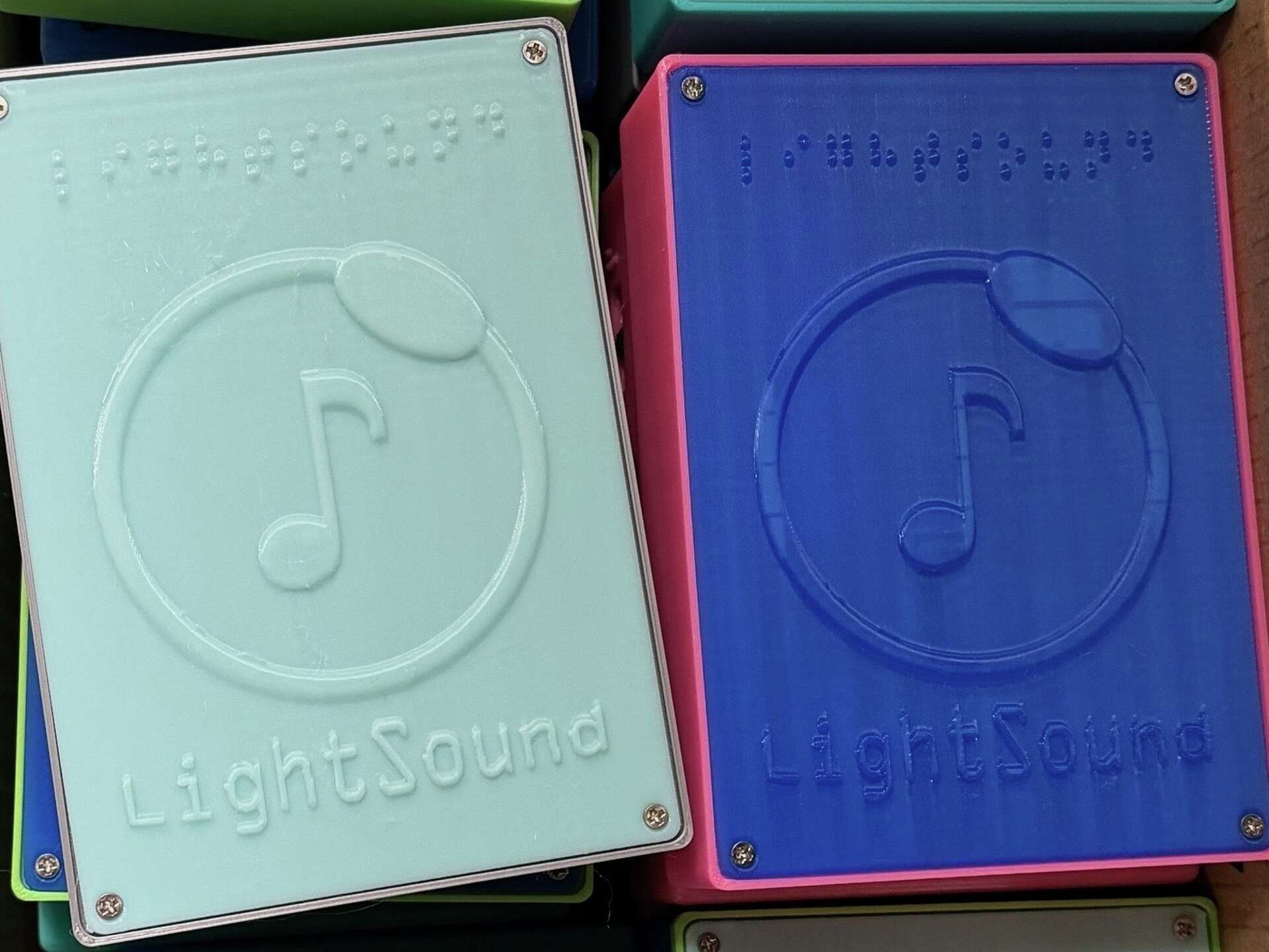 More than 900 LightSound Boxes distributed for total solar eclipse