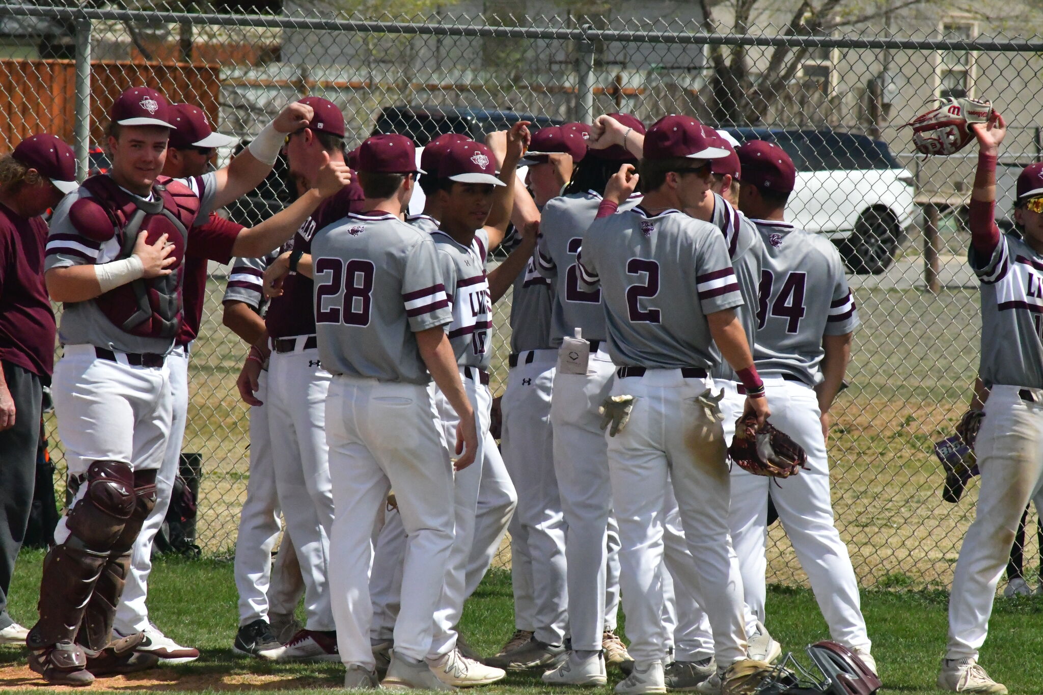 Muleshoe softball tops Littlefield, Littlefield baseball rout Muleshoe