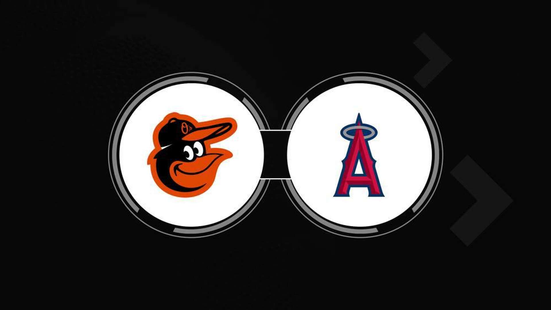 Angels vs. Orioles TV Channel and Live Stream Info March 31