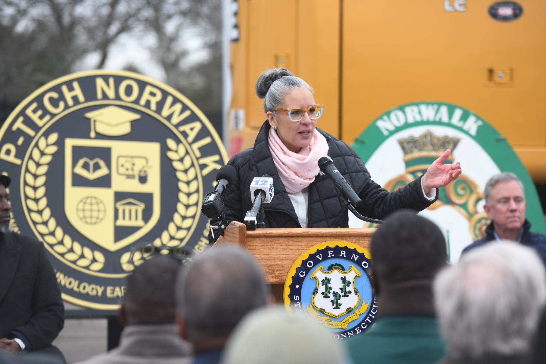 Norwalk's Superintendent Estrella was highest-paid school employee - Vimarsana News