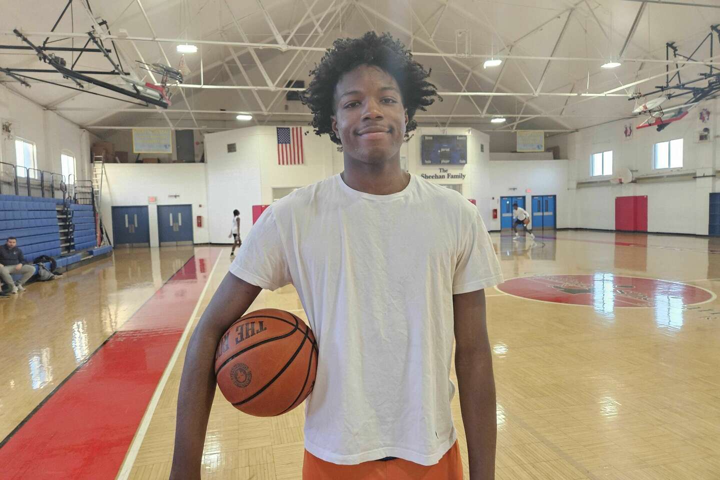 CT basketball star Jemison 'had great options' before choosing Alabama