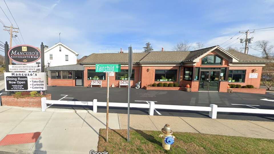 Mancuso's Restaurant in Fairfield closing after 47 years