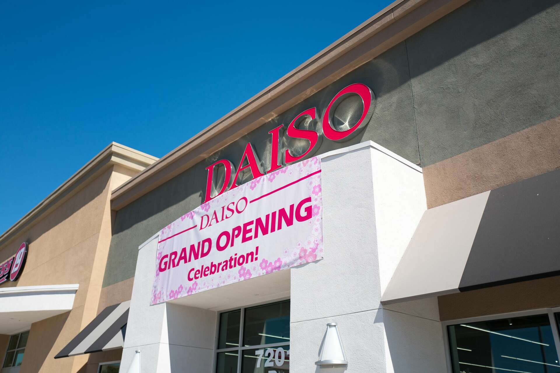 Third Daiso San Antonio location announced in expansion plan