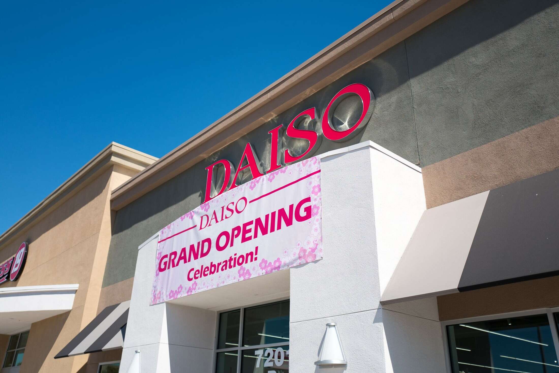 Third Daiso San Antonio location announced in expansion plan