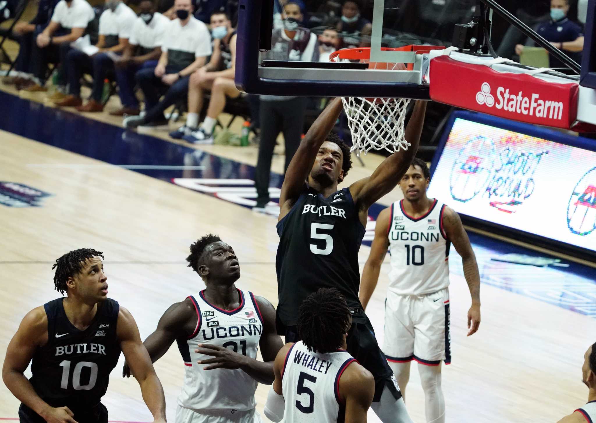 Gerry McNamara lands his first Siena basketball recruit