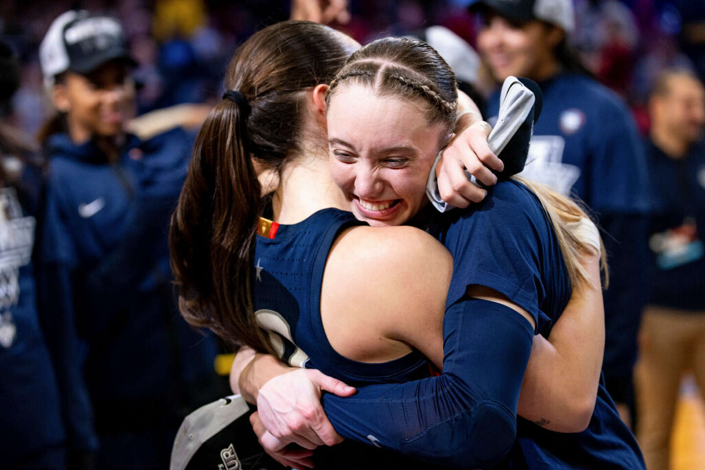 2024 Women's Final Four will break records