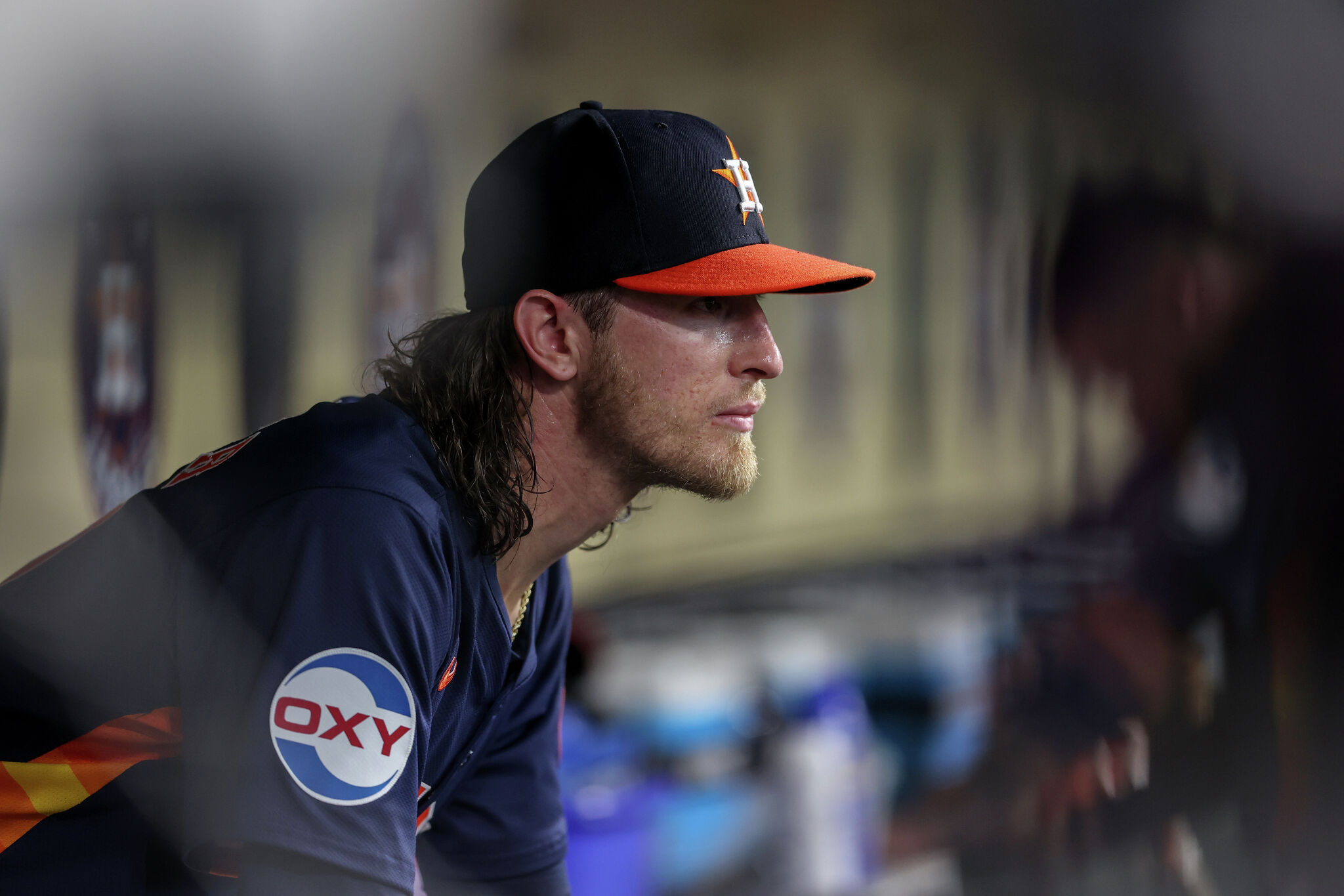 Hader'S Shoulder Pain: Astros' Silent Crisis Before October? - x717i7t