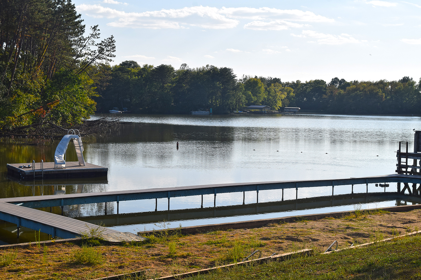 Western Illinois Youth Camp announces 2024 camp directors