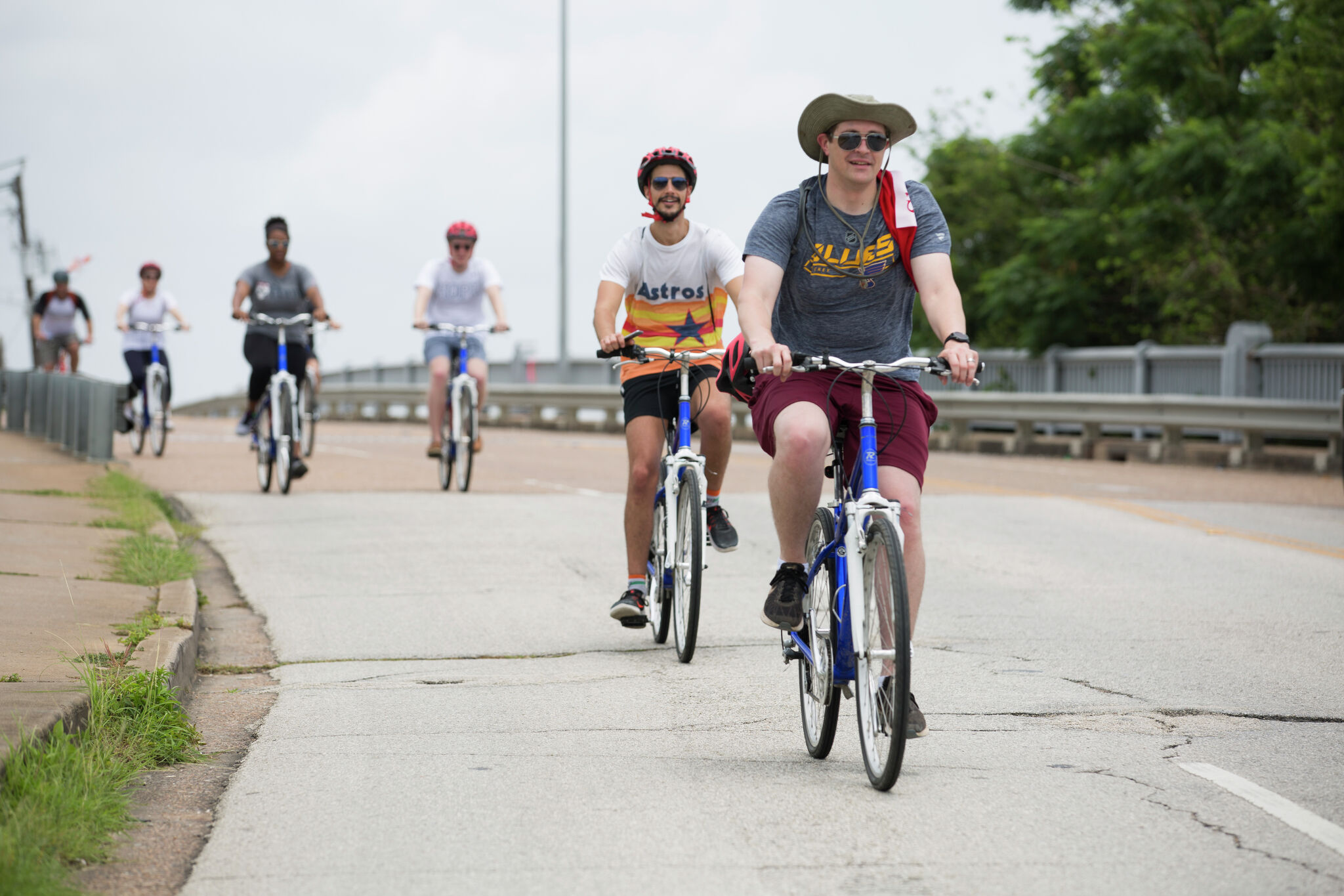 Tour de Houston, conciertos, deportes y más eventos