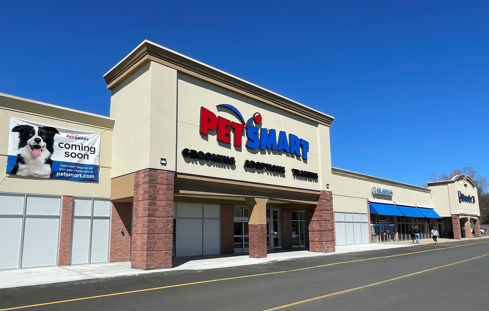 PetSmart and T.J. Maxx set to open new stores in CT city