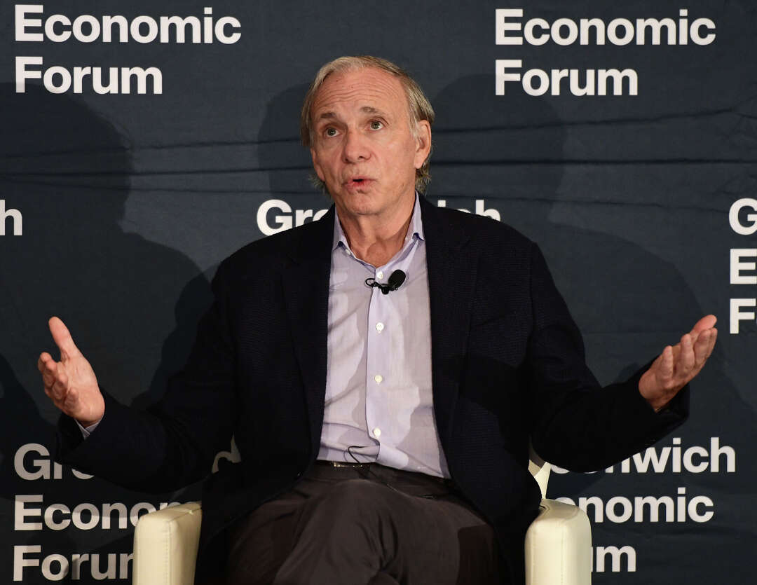 Forbes annual list of billionaires names 15 Connecticut residents