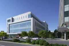 Sutter Health to start construction on $442 million SF expansion