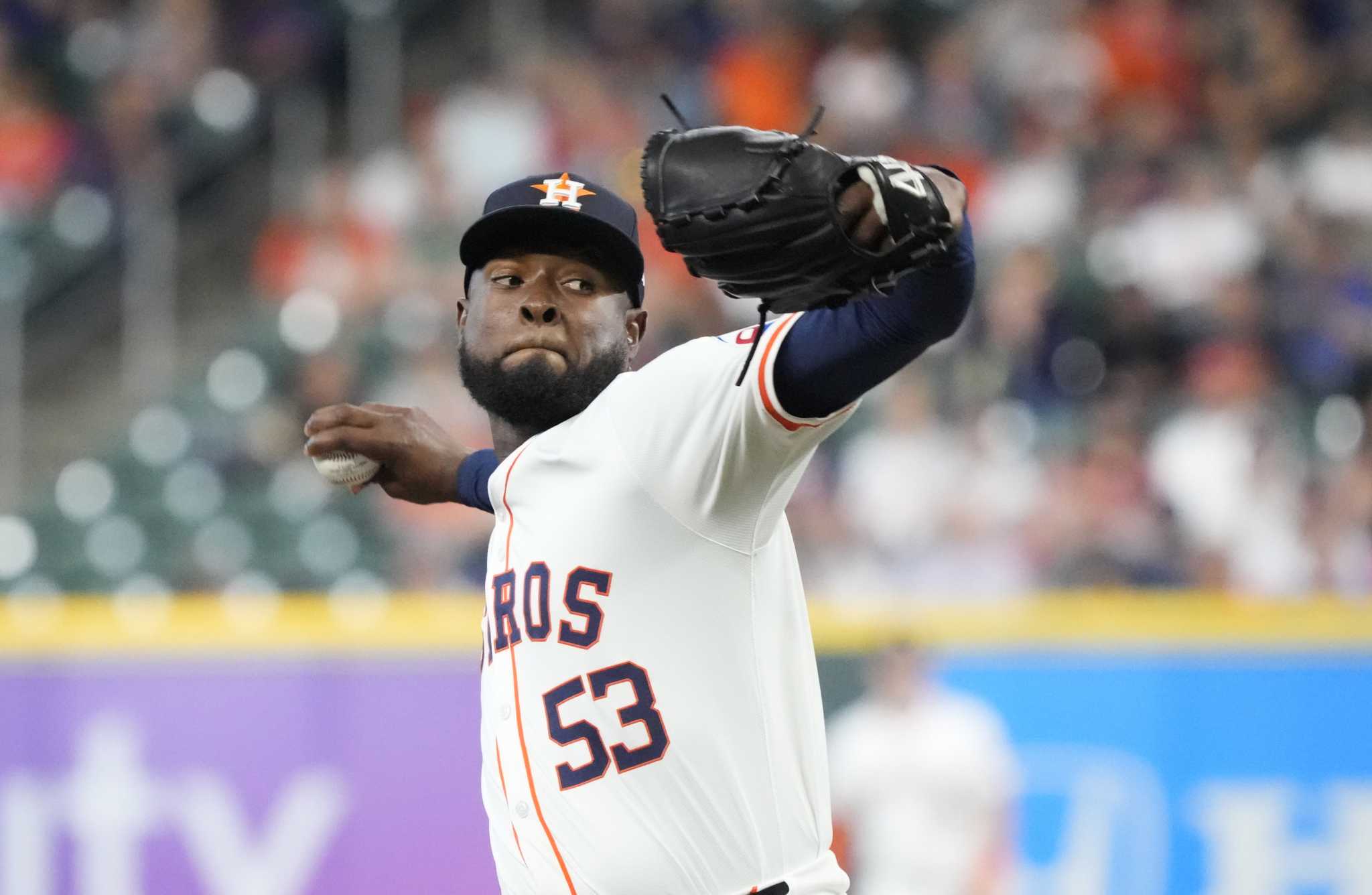 Houston Astros: What we learned from season-opening homestand