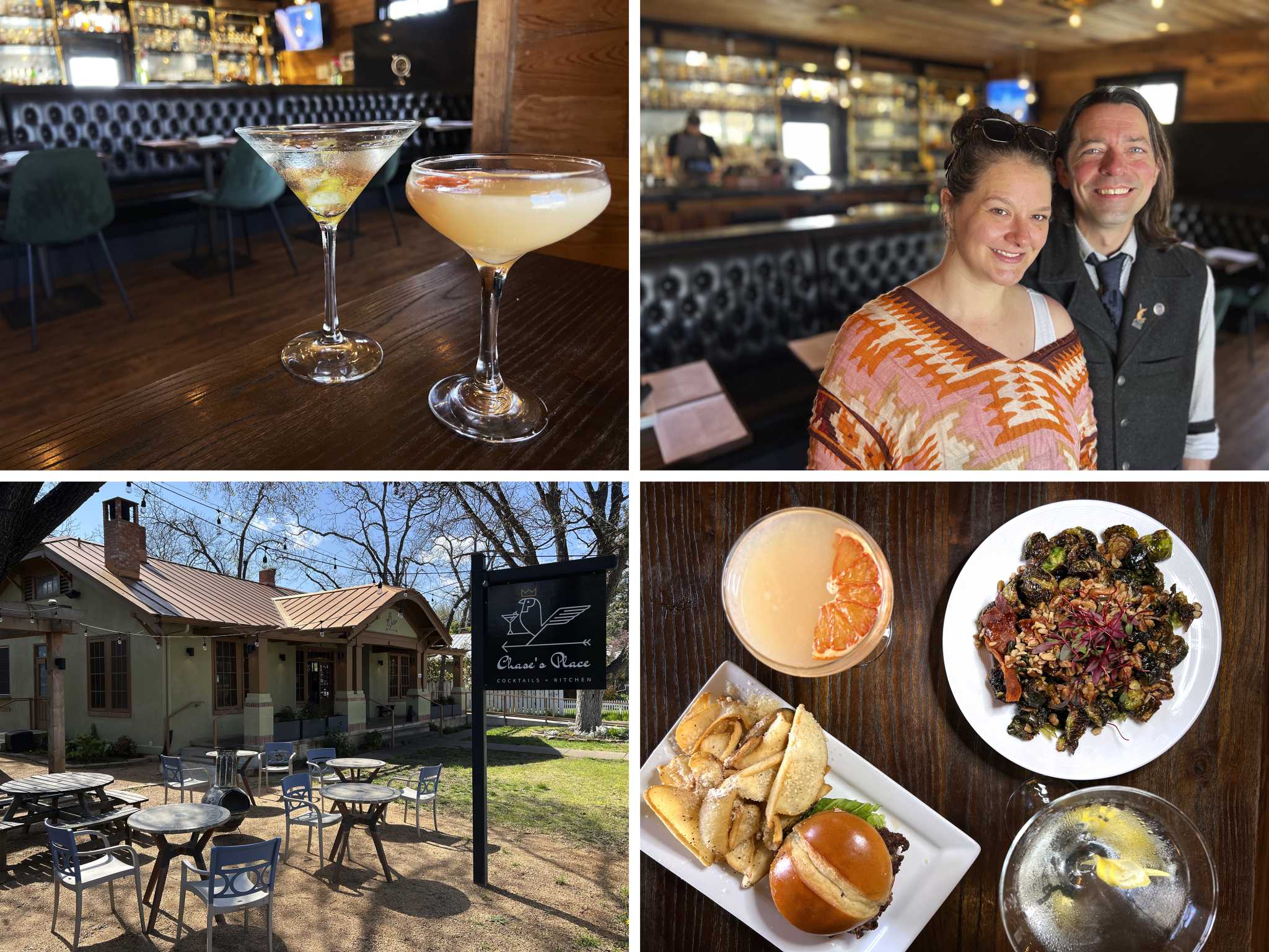 Tied for 11th: 5 more Fredericksburg restaurants to love
