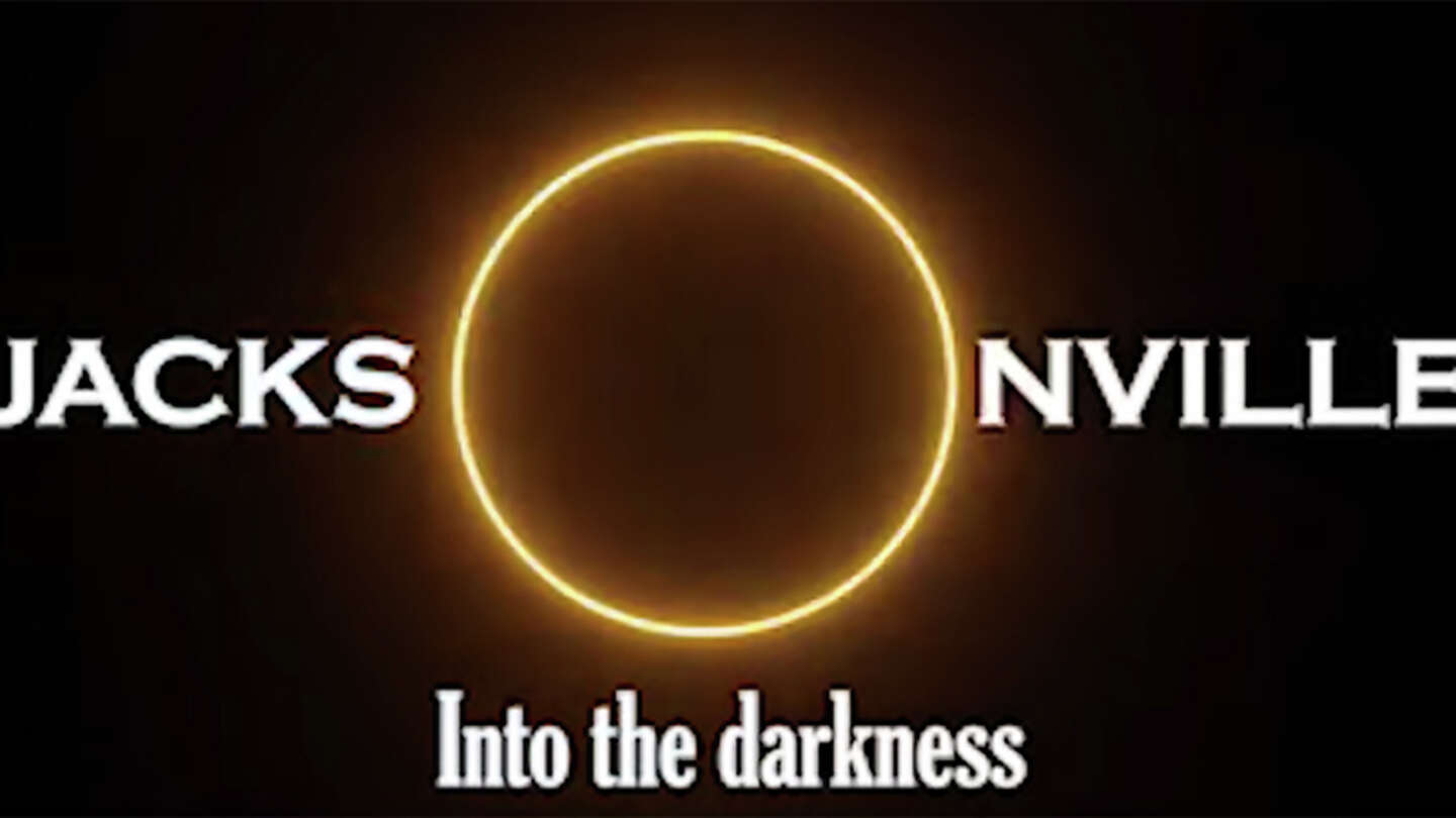 What to expect during total eclipse in Jacksonville area