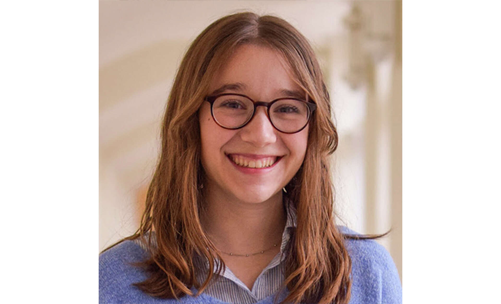 Hanna Zakharenko joins Hearst's DevHub as 2024-25 fellow