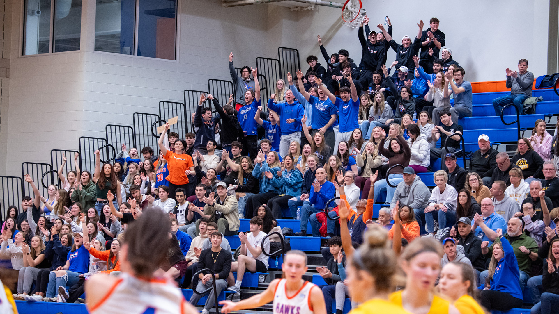 SUNY New Paltz to leave SUNY Athletic Conference