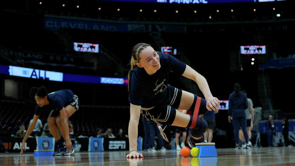 UConn women's basketball an underdog for first time in 30 years in Final Four