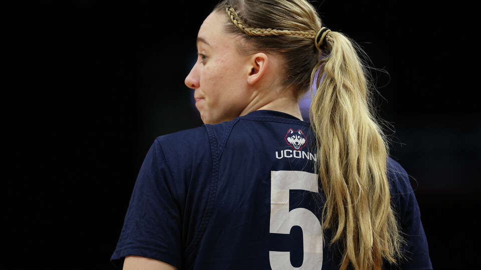 How UConn star Paige Bueckers is reshaping the endorsement deal world