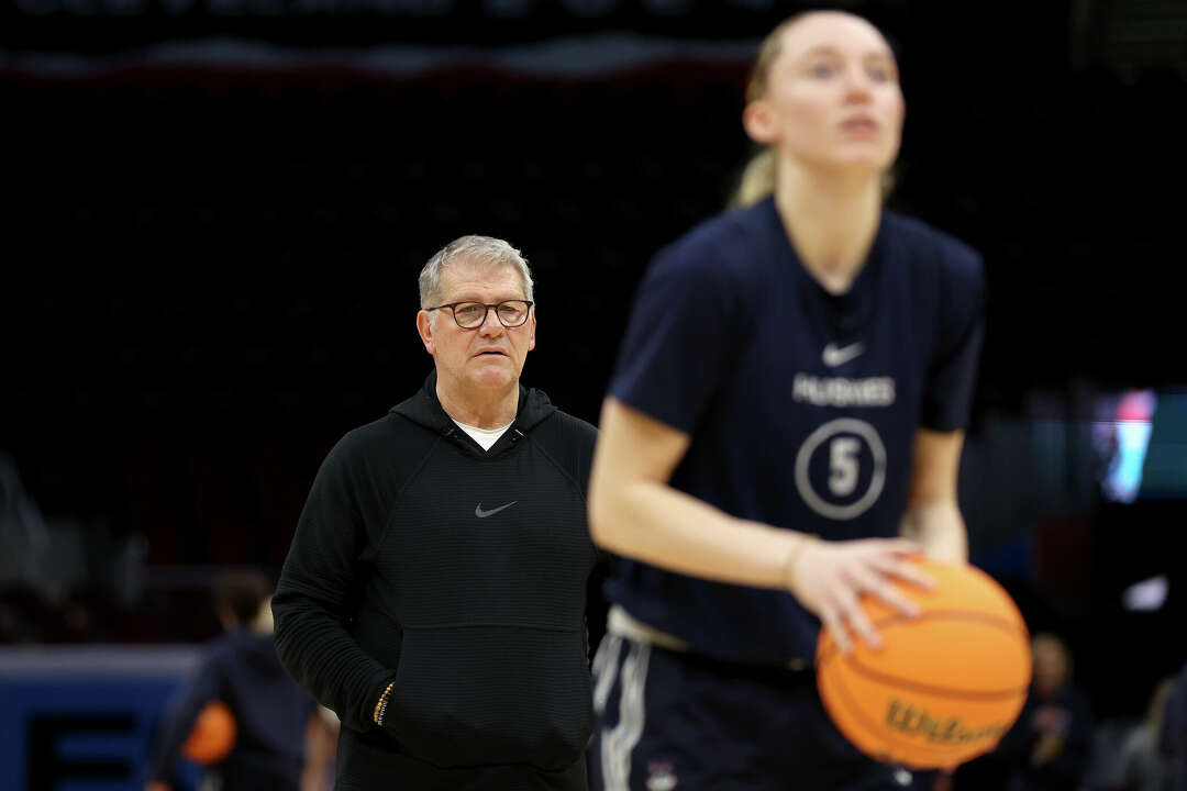 How to watch UConn women's basketball games: Schedule, TV, streaming