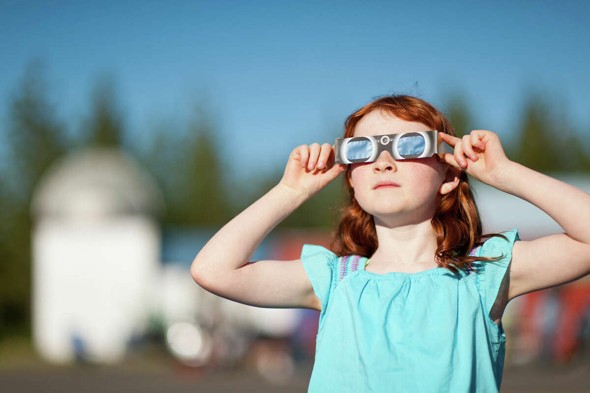 It's your last chance to order eclipse glasses that will arrive on time for the April 8 event.