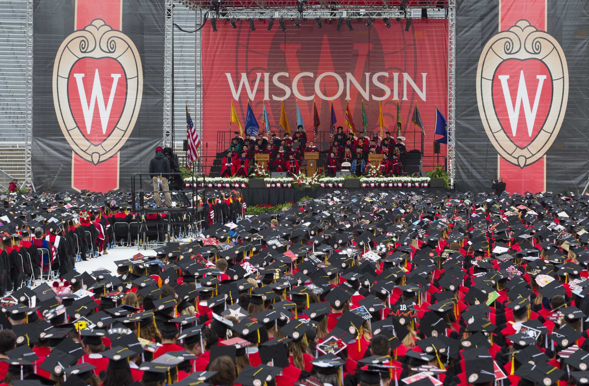 Tuition increase approved for University of Wisconsin-Madison, other campuses